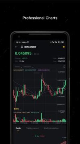 yobit交易所-yobit交易所手机最新版1