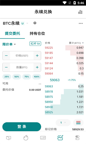 Poloniex交易平台-Poloniex(P网)中文交易平台下载1