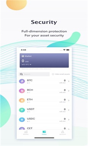 CoinEx交易所-CoinEx交易所官网版1
