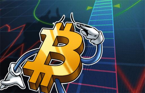 由于FT银行挤兑耗尽BTC储备 比特币价格触及两周低点