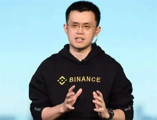 赵长鹏拿下了FT 却引爆了加密世界的真雷曼