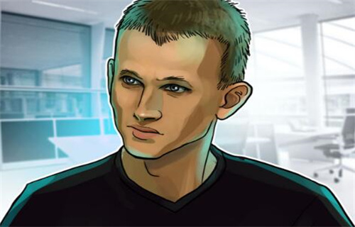 Vitalik Buterin呼吁FT 发出美德信号值得得到它