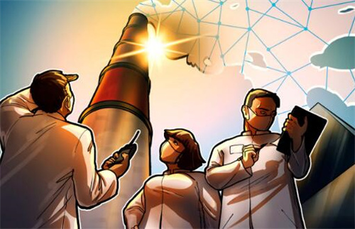 Filcoin推出用于碳补偿的 Wb3数据存储解决方案