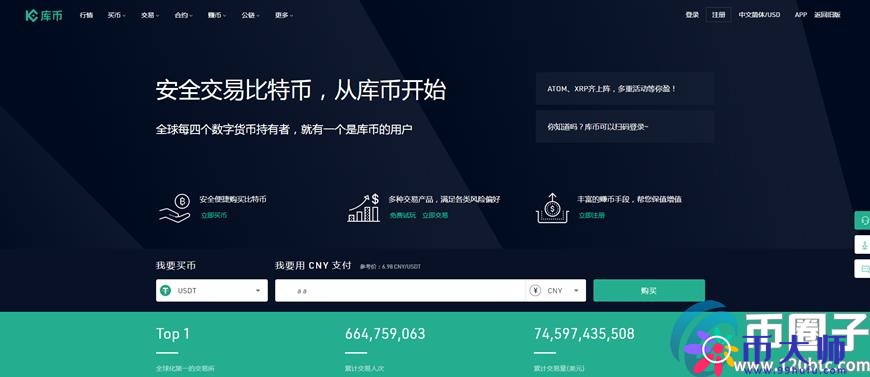 btc交易所平台有哪些？2020年btc交易所平台一览