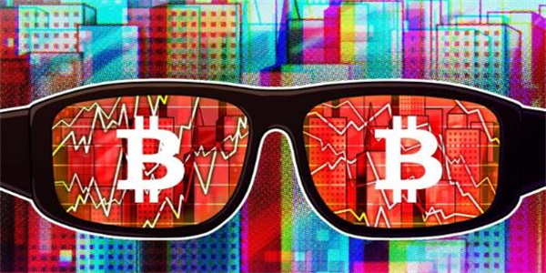 随着比特币清算5700万美元 BTC价格触及美国CPI的3周低点