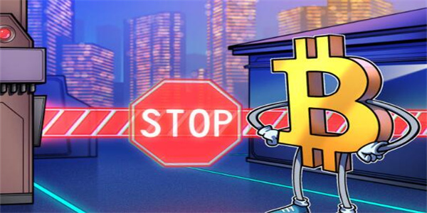 美国证券交易委员会再次拒绝 WisdomTr的现货比特币TF申请