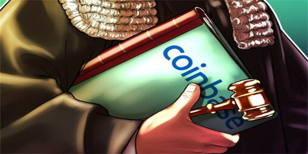 区块链公司以3.5亿美元起诉 Coinbas指控其专利侵权