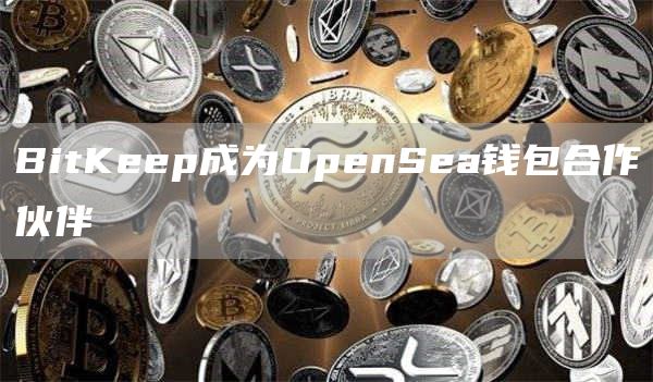 BitKeep成为OpenSea钱包合作伙伴1