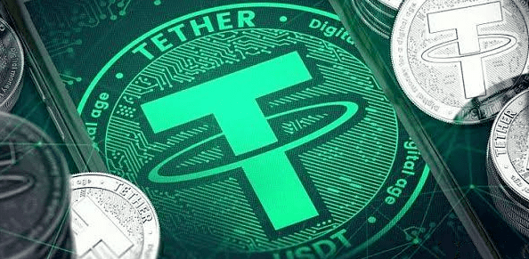 usdt