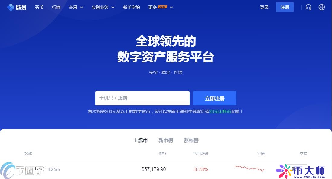 虚拟货币交易所都有哪些？2021正规虚拟币交易所盘点