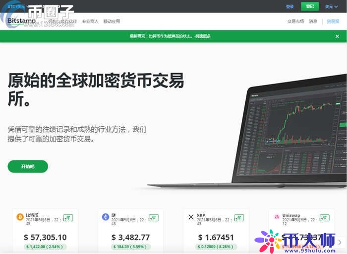 买卖比特币哪个交易所好？