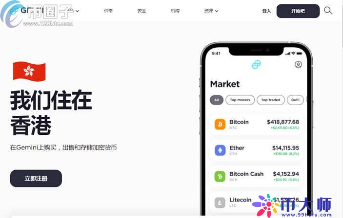 买卖比特币哪个交易所好？