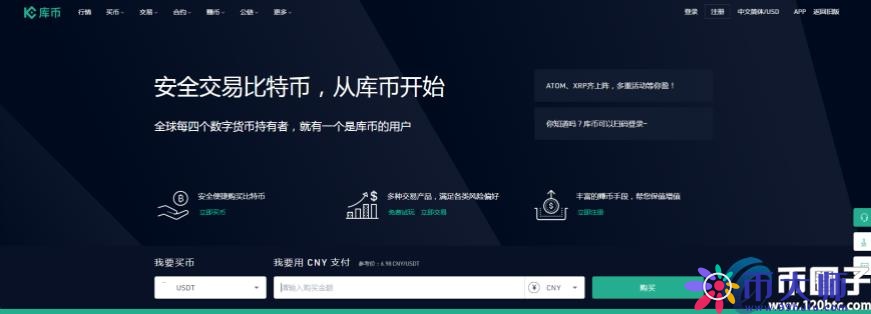 比特币期货在哪交易？盘点2021年比特币期货交易平台