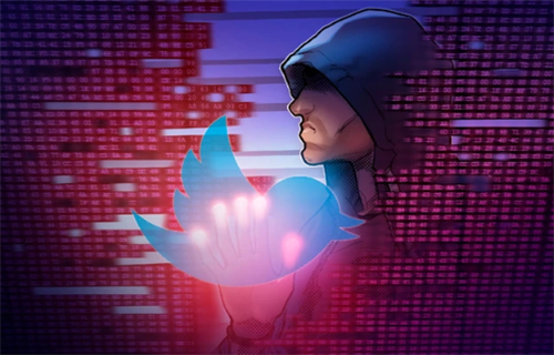 4亿Twittr用户的数据在黑市上出售