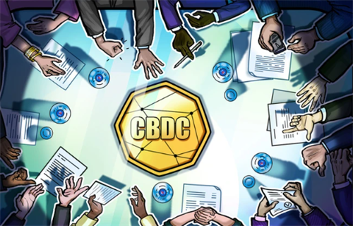 加密货币如何对CBDC有利 反之亦然：行业高管解释
