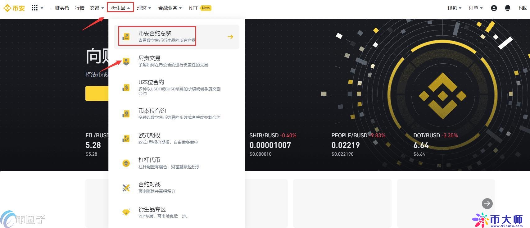 以太坊期货如何开户？主流以太坊期货交易所盘点