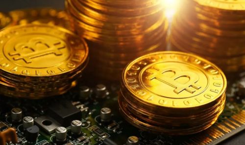 比特币价格走势在哪里可以看？比特币看盘软件APP排行榜