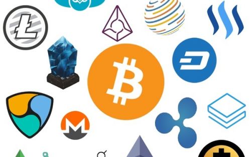 前十的比特币交易app