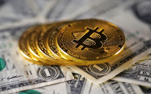 最新比特币交易APP排行榜