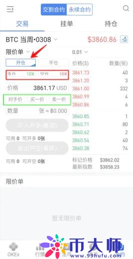 做合约哪个交易所好？合约交易教程