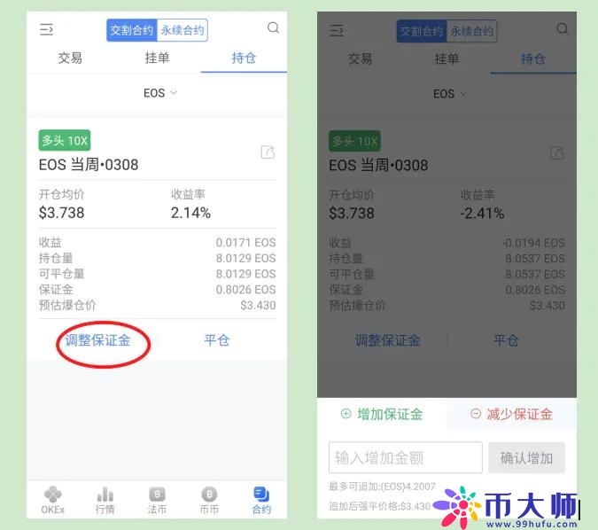做合约哪个交易所好？合约交易教程