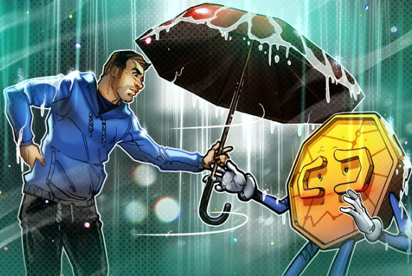 陷入困境的加密贷方Vauld获得延长的债权人保护