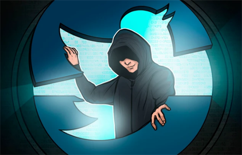 Twittr数据泄露：黑客将2亿用户的私人信息付诸东流