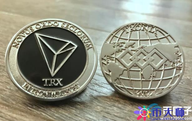 trx波场币在哪里交易？波场币trx交易平台有哪些？