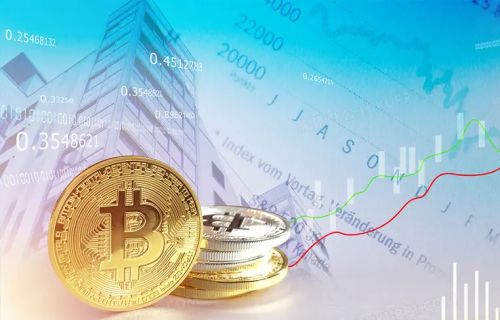支持虚拟币交易的平台