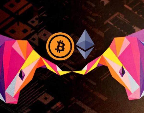 比特币今日价格 比特币最新涨幅行情-第1张图片-欧意下载