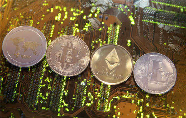 比特币都存在哪些平台？中国比特币交易平台(CHBTC-第5张图片-欧意下载