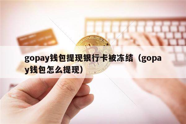 gopay钱包提现银行卡被冻结（gopay钱包怎么提现）-第1张图片-欧意下载