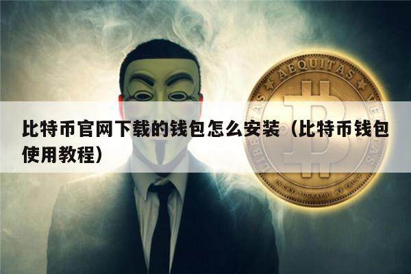 比特币官网下载的钱包怎么安装（比特币钱包使用教程）-第1张图片-欧意下载