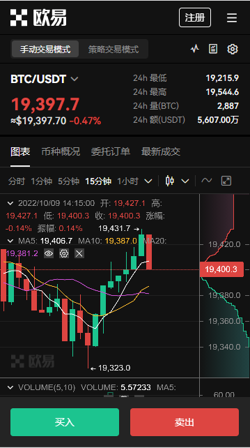 欧意虚拟币钱包app官方下载_欧亿虚拟币官方版V6.1.0-第2张图片-欧意下载