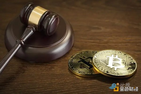 美国加密市场监管多头并进  SEC和CFTC争权逐利-第1张图片-欧意下载