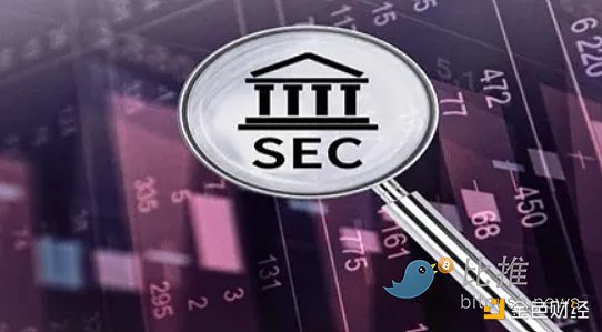 美国加密市场监管多头并进  SEC和CFTC争权逐利-第2张图片-欧意下载