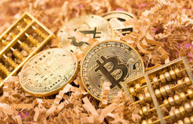 在什么软件可以买比特币？比特币去中心化平台-第5张图片-欧意下载