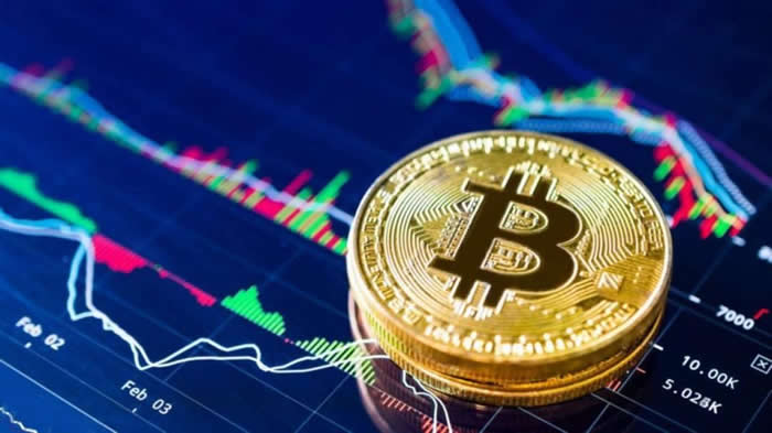 比特币波动性处于什么阶段?比特币波动性分析1