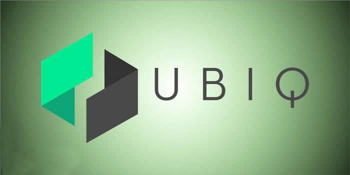 UBQ是什么币?UBQ币发行量多少?有什么用1