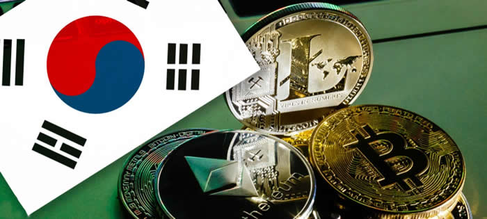 韩国加密货币交易所有哪些?韩国五大加密交易所名单一览1