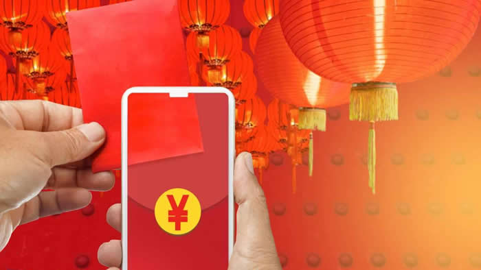 简单科普数字人民币硬件钱包是什么意思?1