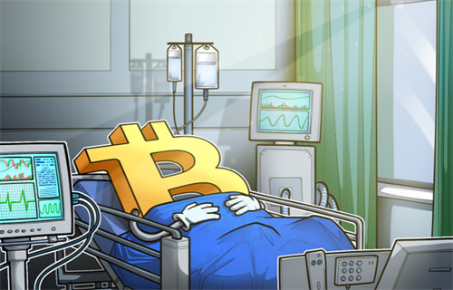 在新的BTC价格底部之前 比特币可能需要增加10亿美元的链上损失-第1张图片-欧意下载