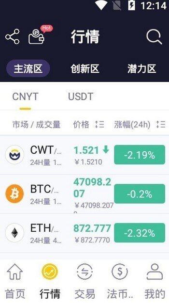 币赢网交易平台下载-币赢网交易平台安卓版下载v6.0.2-第1张图片-欧意下载