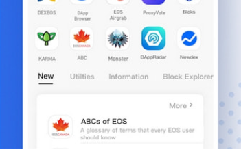tokenpocket安卓版app下载-tokenpocketapp安卓最新版下载v1.2.9-第1张图片-欧意下载