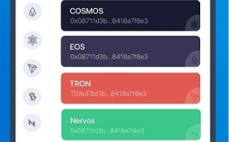 imtoken钱包2022版app下载-imtoken钱包2022版app安卓版下载v2.9.11-第1张图片-欧意下载