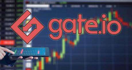 Gate.io交易平台APP最新版下载_Gate.io交易平台安卓下载