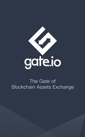 gate.io 1