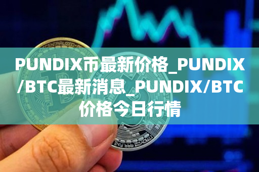PUNDIX币最新价格_PUNDIX/BTC最新消息_PUNDIX/BTC价格今日行情1
