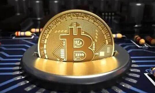 炒虚拟币用什么软件？虚拟货币收益平台-第4张图片-欧意下载