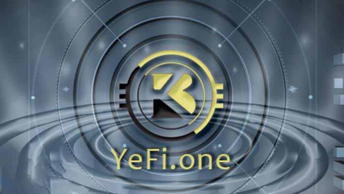YEFI币怎么买?YEFI币上线交易所详细介绍1